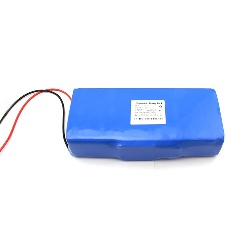 Wholesale China Wide temperature range 60v 15ah electric scooter lithium ion batteries 12v 12ah