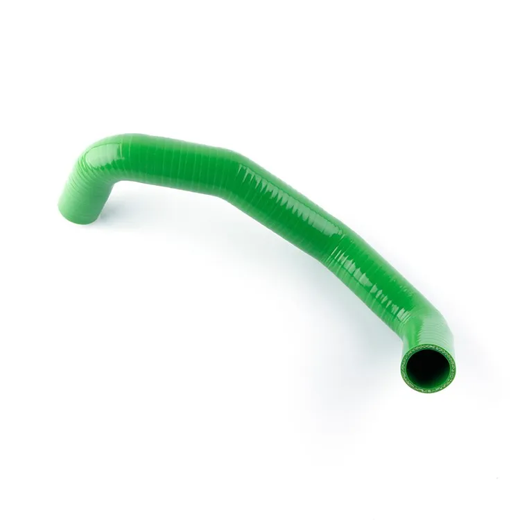 Silicone Radiator Coolant Pipe Tube Hose Kit For Nissan 350 Z 350z 2003