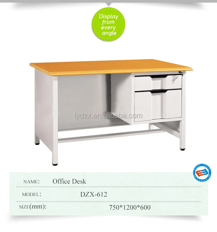 Mdf Steel Office Table Iso Standard Office Table Size Buy Steel Office Table,Iso Standard