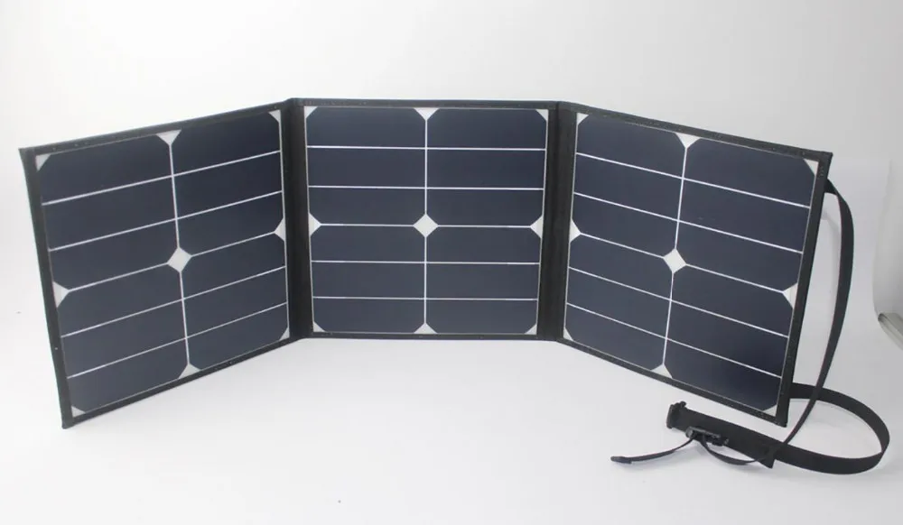 40w 18v Sunpower Solar Panel Kits - Buy 40 Watt Solar ...