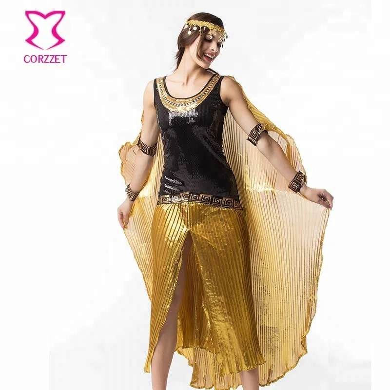 Corzzet — Costumes Exotiques Pour Adultes Halloween Carnaval Cosplay De