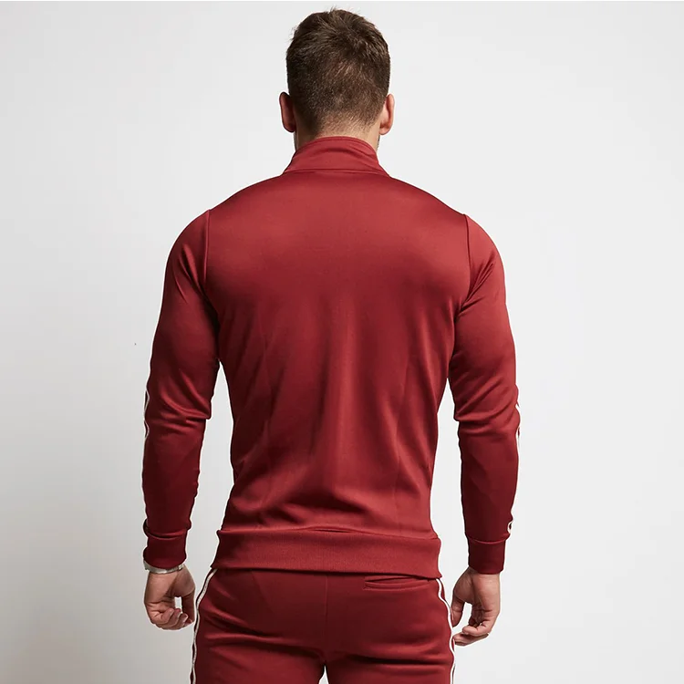 Wholesale Fitness Clothing Custom Embroidered Gym Men's Hoodie Buy