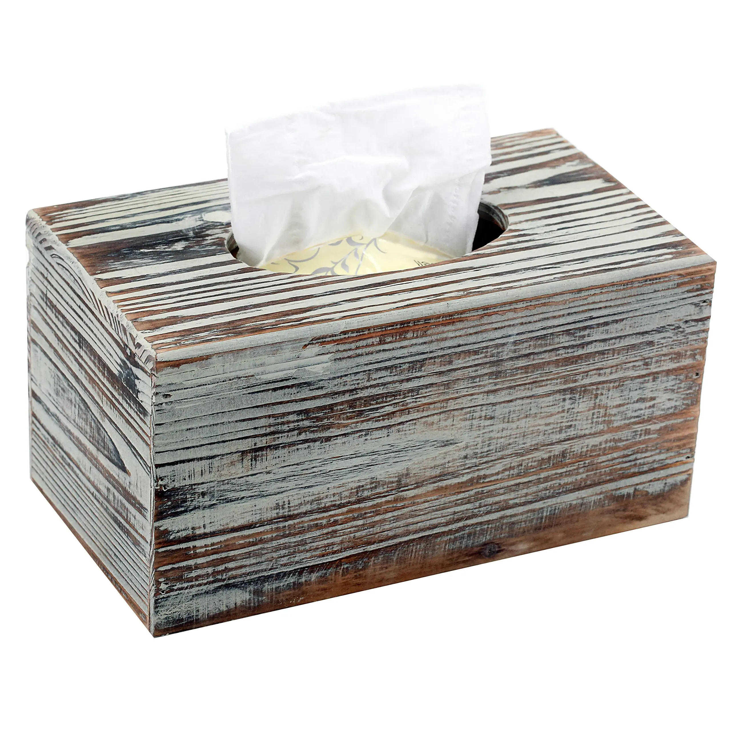 discount tissue box covers