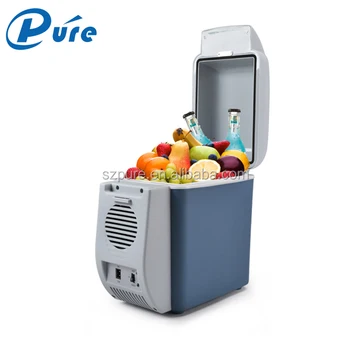 small car fridge freezer