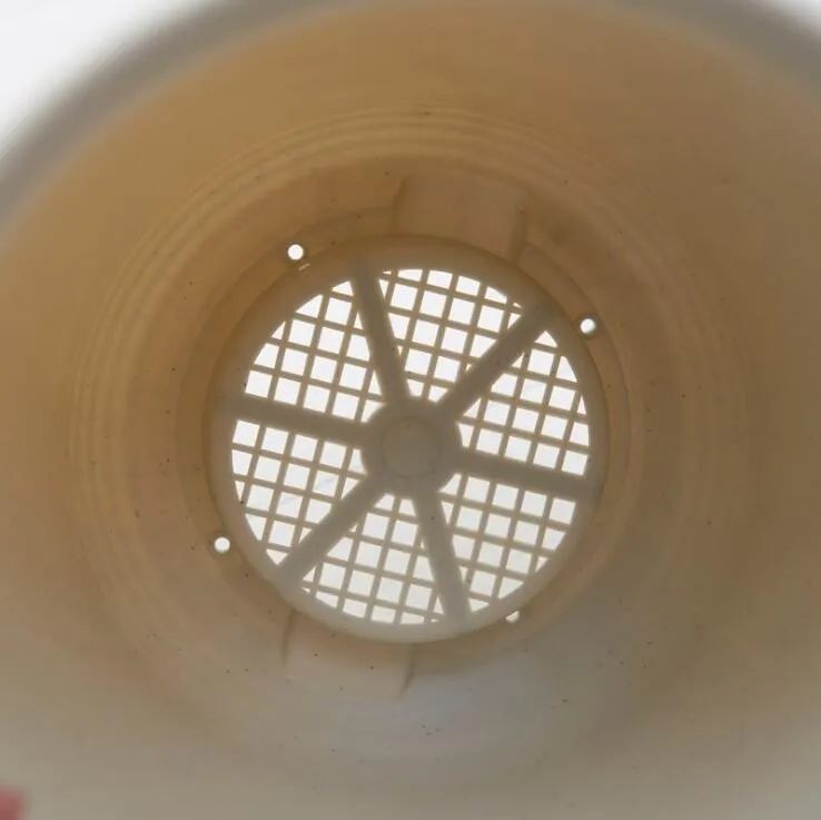 The New 2019 Contemporary And Contracted Plants With Thick White Gray