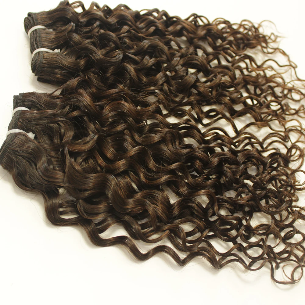 

kinky hair weave pictures curly perm products cheap virgin malaysian curly hair, Natural color or customerized