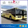 Right hand steering manual transmission 60-77 seater Tourist bus/Commuter bus