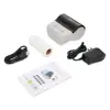 TS-M330 Mobile wireless pocket document portable printer bar code printing thermal receipt label printer
