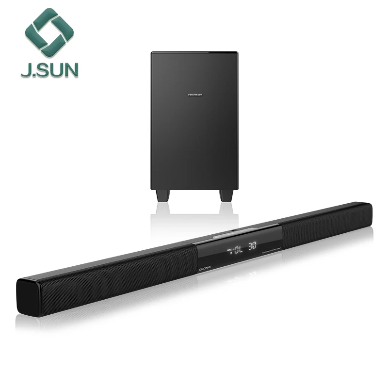 lcd tv sound bar