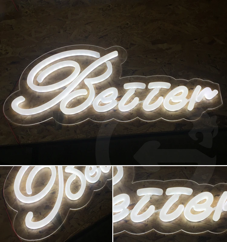 Made In China Led Neon Sign Custom Neon Sign Buy China Neon Sign,Led
