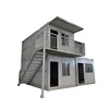 Hot sale assembled container house anyang feeker electrical floor plan drawing
