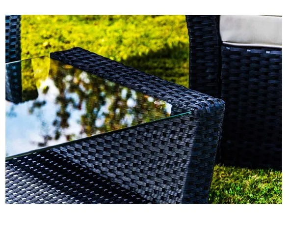 Garden Set Specific Use And Outdoor Rattan Furniture General Use Garden