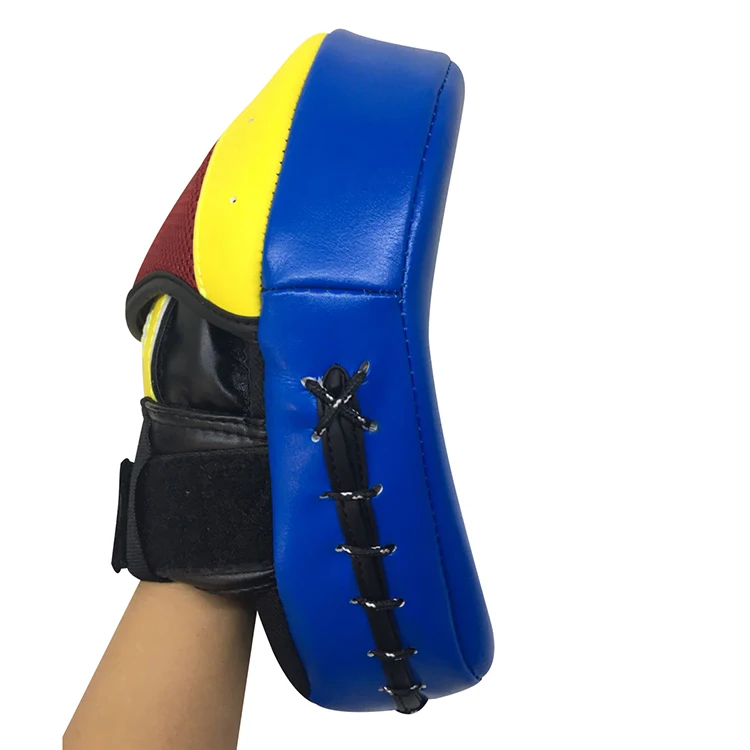 Martial Arts Focus Pad Karate Kick Shields Wholesale Buy Karate Kick