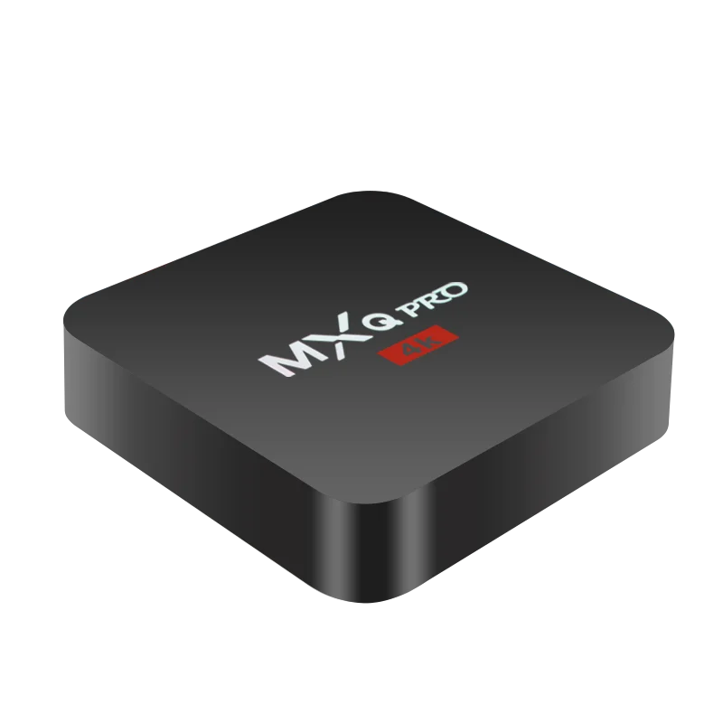 Tv box amlogic