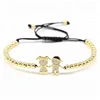 Handmade Adjustable Bracelet Boy And Girl Friendship Bracelet