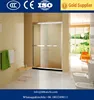 Hotsell 6mm thick toughened glass panel with CE ISO CCC from china factory