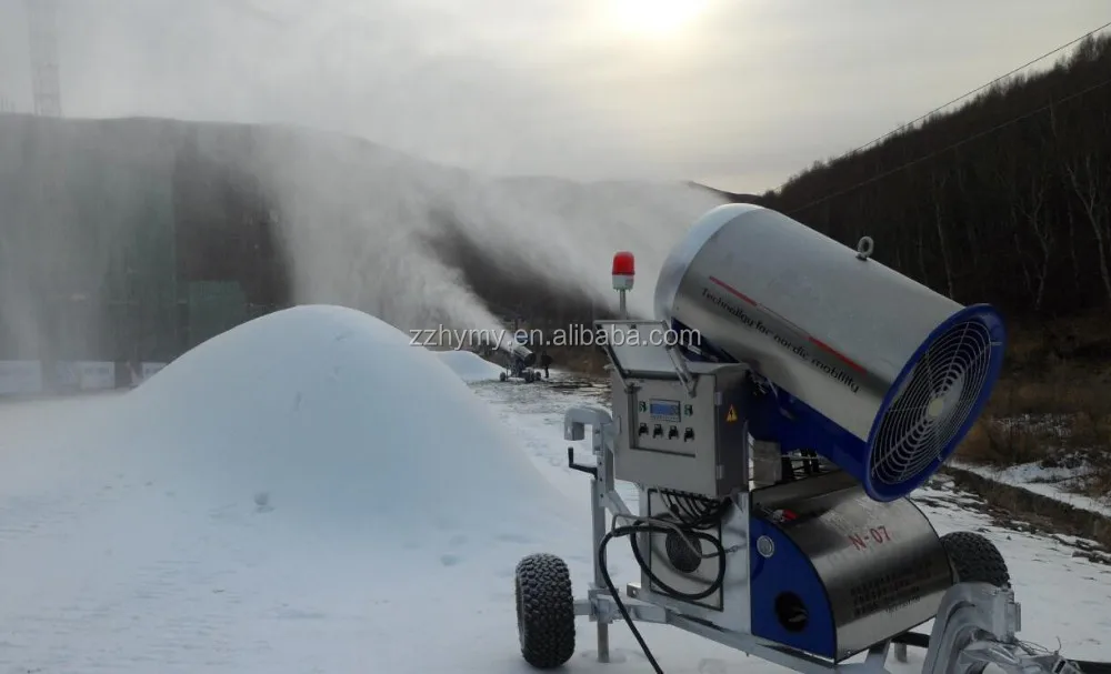 Competitive Price Snow Making Machine For Sale Buy Snow Making