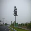camouflaged gsm pine tree tower