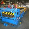 Top Quality Metal Roll Forming Roof Tile Making Machine For Sale