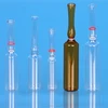 high borosilicate ISO Form B Ampoule serious