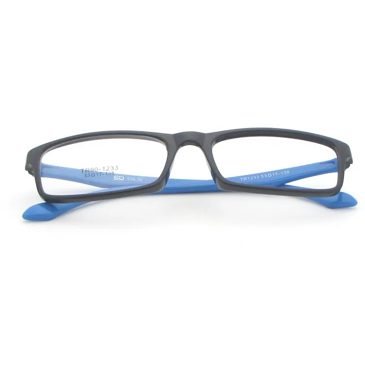 Tr90 Eyeglass Frames Material Optical Frame Wholesale Made In China 