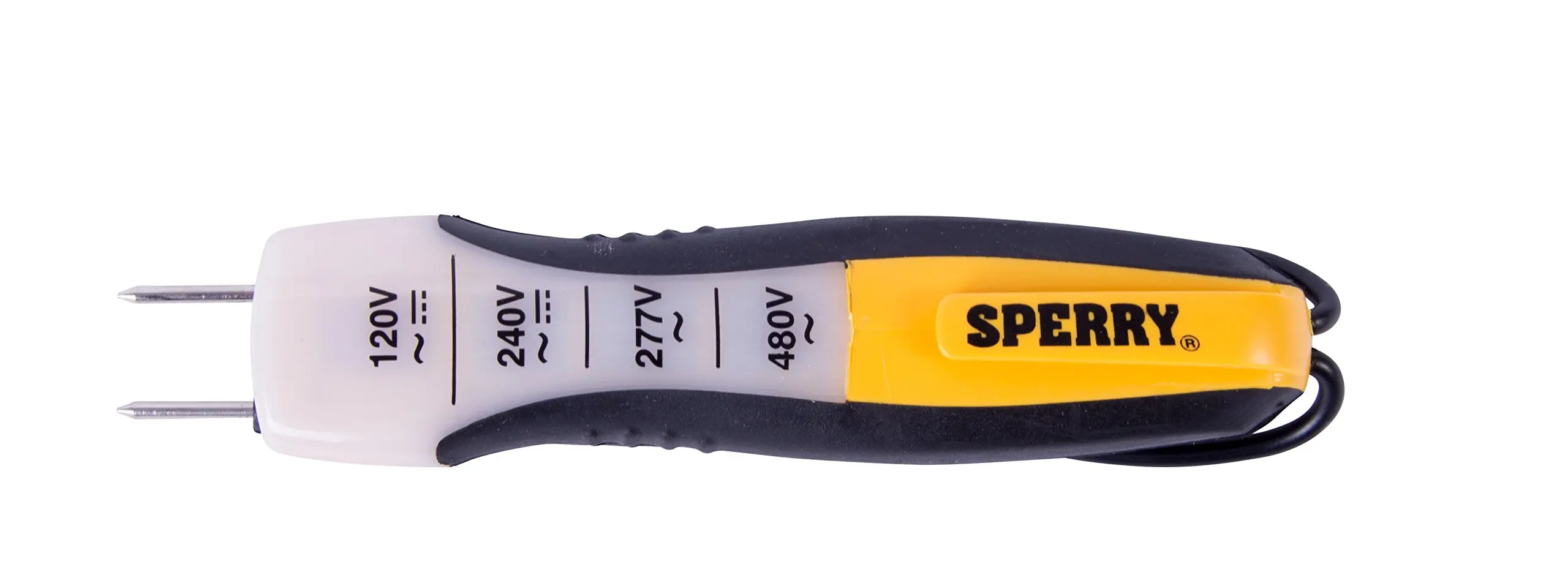 sperry voltage tester