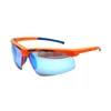 Bike night sight vision Glasses Sports 2018 mens sport cheap AC Sunglasses