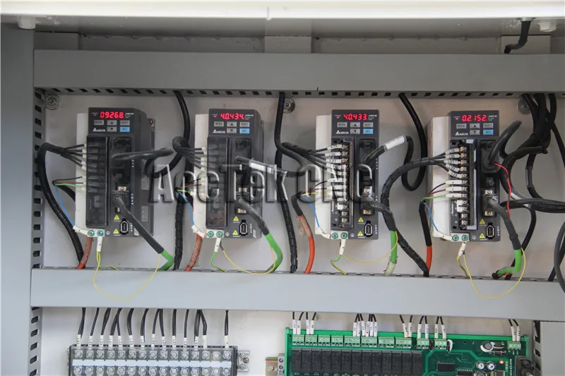 1325 ATC cnc routers for wood furniture Disc-type optional 4x8 ATC Cnc Router