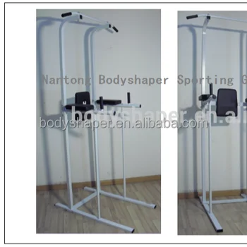 2018 Hot Chin Up Rack Dip Station Chin Up Station Fitness