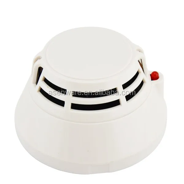 Gold Detector Price Remote Control smoke and heat detector