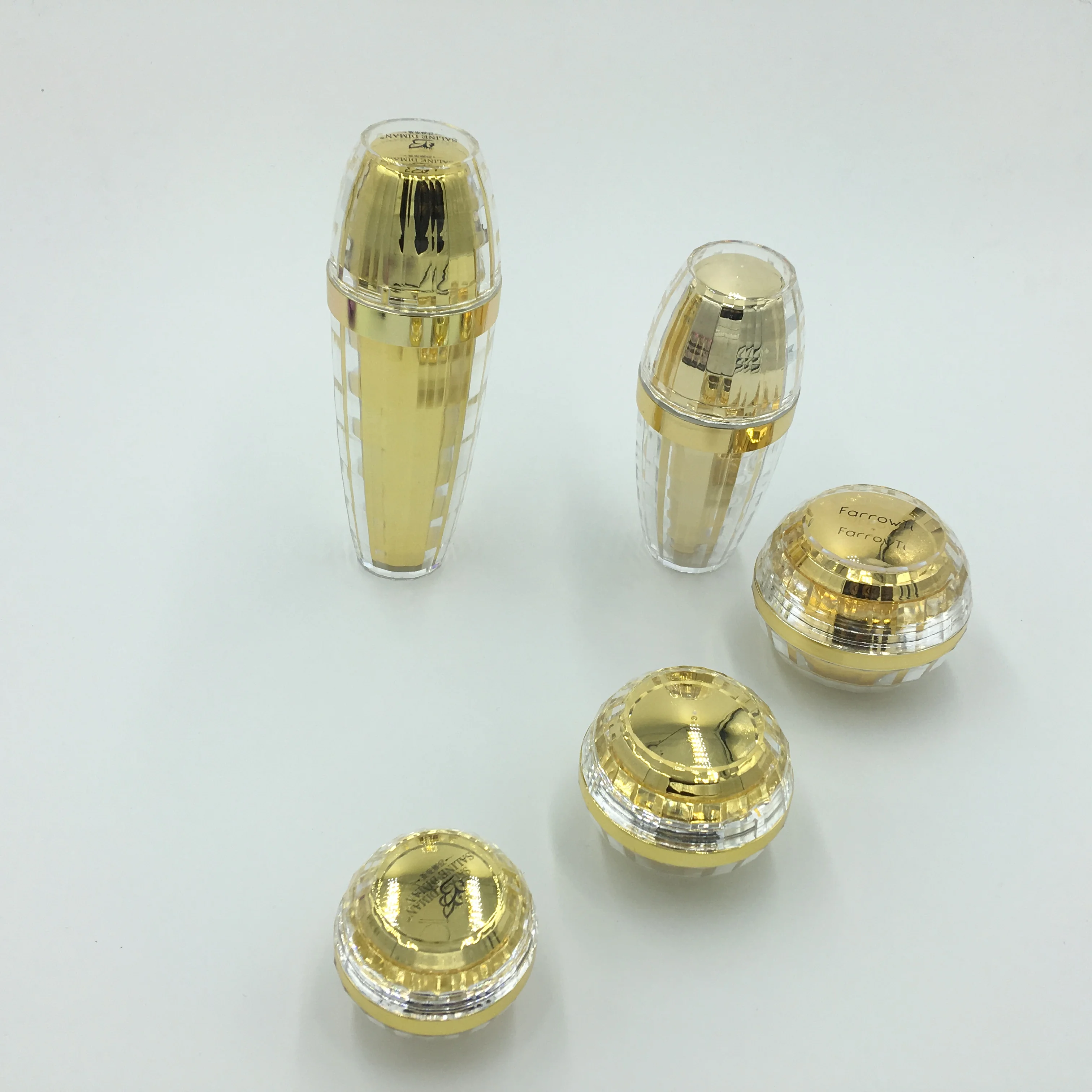 Download Luxury Airless Cosmetic Packaging Airless Bottle,Airless Cosmetic - Buy Empty Luxury Cosmetic ...