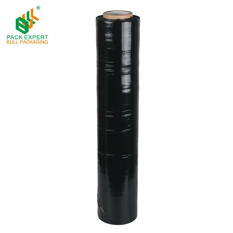 
Packaging Material pre Stretched Film 