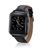 Hot Selling X7 Smart Watch BT Smart Watch Phone Facebook and Twitter camera with Sim Card TF Card x8 metal watch
