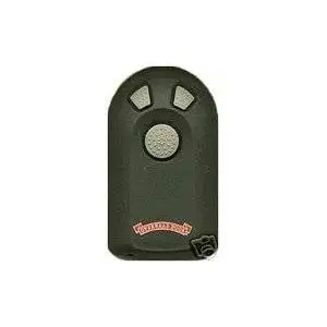 Buy Overhead Door Codedodger Garage Door Remote Model Ocdt 3 In