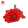 WPWDO-175 oem speed reducer stone crusher speed reducer geared speed reducer