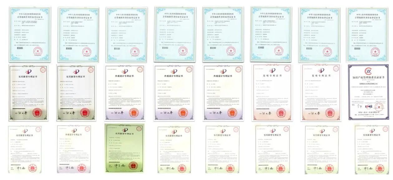 Hiwonder Qdee Stem educational electric robot car kit for smart kids education kit