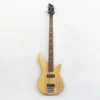 Chinese Solid Wood Bass Guitarra Hot Sell 4 / 5 Strings Electric Bass Guitar ^ (FYB-100 / 120 / 200)