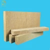 finely processed rock wool bare with alum foil