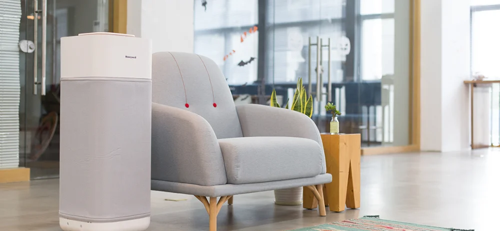 
Air Cleaner for bedroom electrostatic air cleaner air conditioner cleaner home use conditioner cleaner honeywell brand 