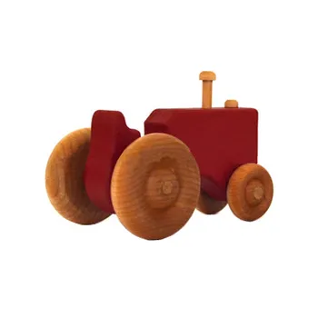 new wooden toys