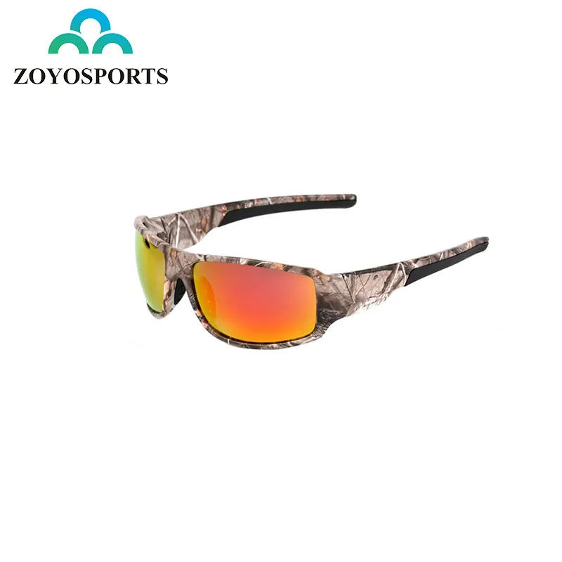 

ZOYOSPORTS Cycling uv400 protective sunglasses bike bicycle eyewear polarized tr90 Sunglasses, Customized