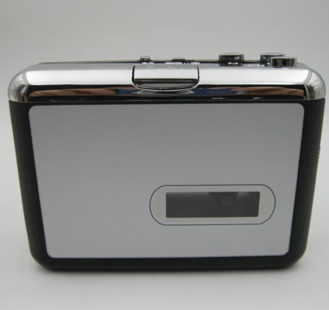 Cassette tape recorder player