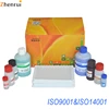 Bird flu diagnostic Newcastle disease Virus NDV Ab ELISA test kit