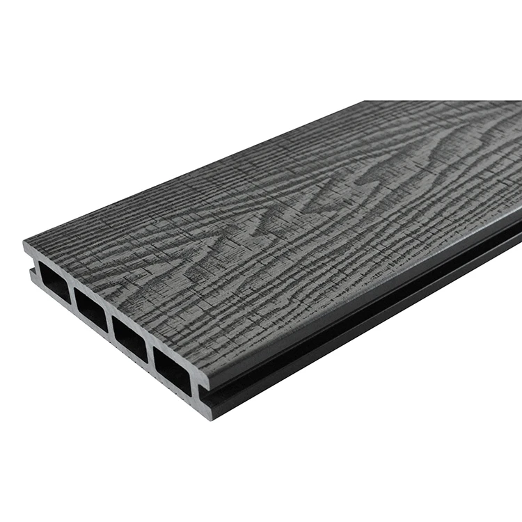 Suelo Sintético Ipe Cubierta De Madera Para Exteriores - Buy Sintético