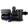 SUNSUN 0.75kw 1hp irrigation water pump from river with solar