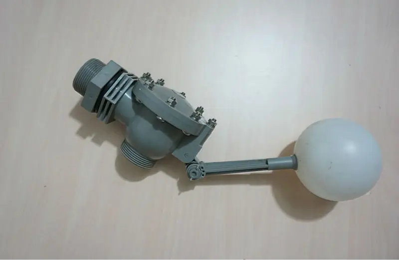 2 1/2" (inch)industrial Float Valve For Cooling Tower Buy Water Level