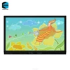 Wholesale Factory price:65Inch Multi Touch All In One Desktop With I3 Duo Core Cpu Used Computers with TV support 3DTV,3D games