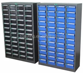 Cheaper Multi Metal Spare 48 Drawers Parts Cabinet Buy Medical