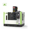 12 Months Warranty Good Quality Efficient 3 Axis Cnc Milling Machine/cnc machining center vmc650
