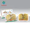 New Big Size Electronic Islam Muslim Arabic Story Learning Machine For Children